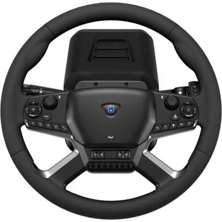 Force Feedback Truck Contr.Syst. PC HORI