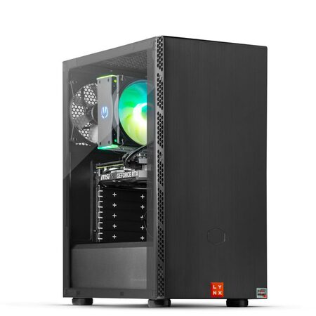 Challenger R5 32GB 1TB W11H 4060 LYNX