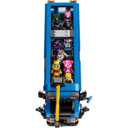 Battle Bus 77073 LEGO