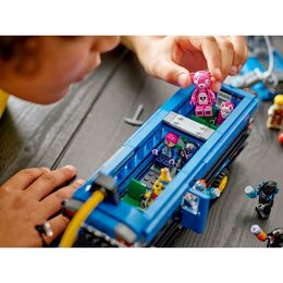 Battle Bus 77073 LEGO