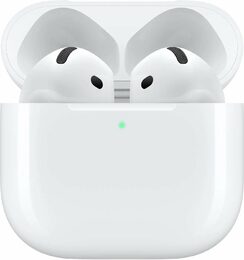 Sluchátka Apple AirPods (4. generace) s aktivním potlačením hluku
