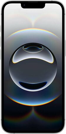 Mobilní telefon Apple iPhone 16e 128GB bílý