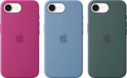 Mobilní telefon Apple iPhone 16e 128GB bílý