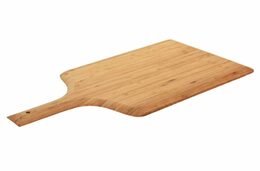 EXCELLENT Prkénko na krájení a servírování 46 x 25 cm bambus KO-BA2000090