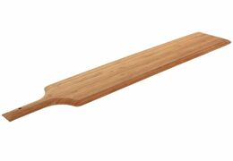 EXCELLENT Prkénko servírovací 75 cm dřevěné KO-101003740