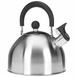 EXCELLENT Pískací varná konvice na sporák 2,5 l nerez KO-C80820340