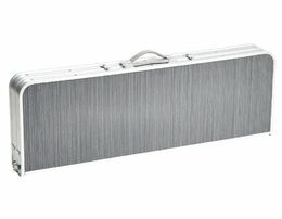 REDCLIFFS Kempingový nábytek skládací stůl + 2 lavice KO-CM4100110