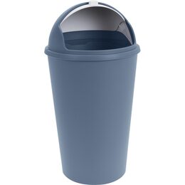 EXCELLENT Odpadkový koš výklopný 30 l zelená KO-Y54231130zele