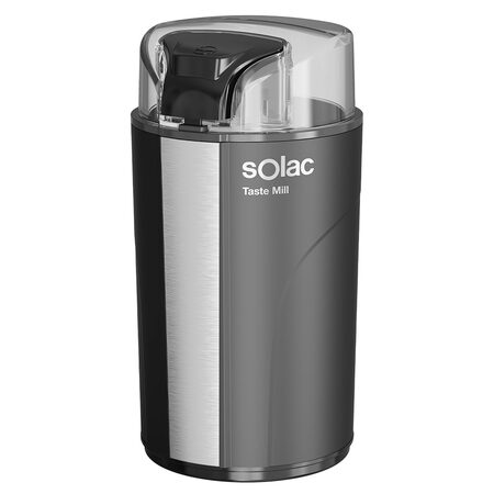 MC6252 kávomlýnek 200W, černý