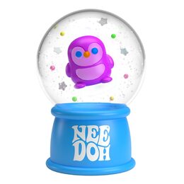 Schylling NeeDoh Mini sněhová koule