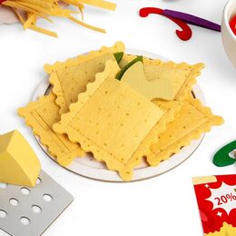 Bigjigs Toys Těstoviny pro dva