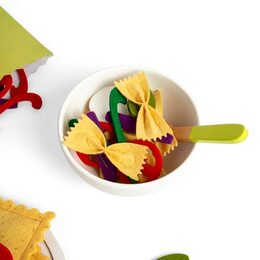 Bigjigs Toys Těstoviny pro dva