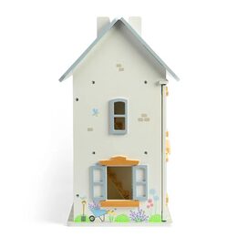 Bigjigs Toys Letní domeček pro panenky