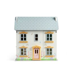 Bigjigs Toys Letní domeček pro panenky