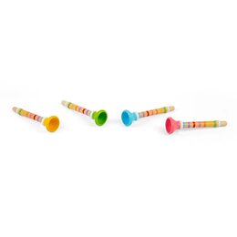 Bigjigs Toys Trumpetka 1 ks