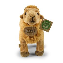 Rappa Plyšový velbloud 24 cm ECO-FRIENDLY