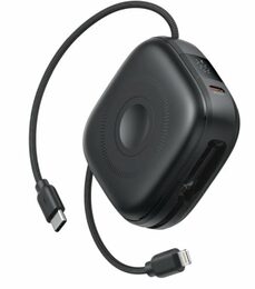 VOLT. MagGO Powerbanka 10000mAh SWISSTEN