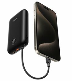 VOLTBOX 35W Powerbanka 30000mAh SWISSTEN