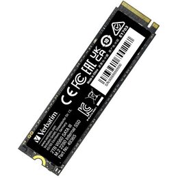 49365 SSD 2TB Vi560 S3 2280 M.2 VERBATIM
