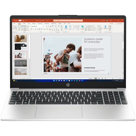 250R G10 15,6 Core 3 16/512GB W11P HP