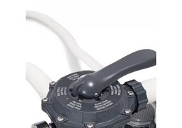 Písková filtrace Intex 10m3/h se salinátorem 26680