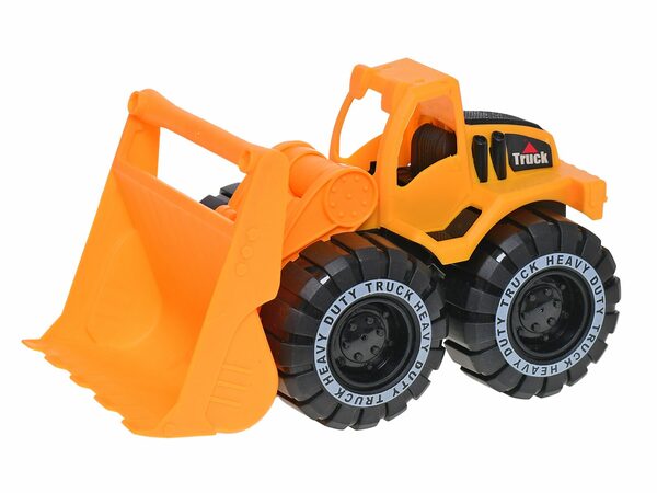 Mikro nakladač Truck Powerful 18,5cm na volný chod