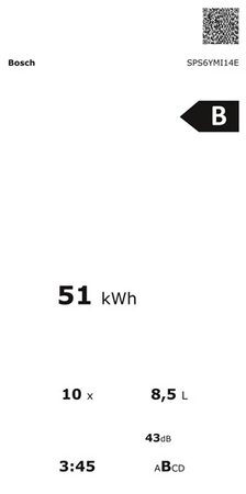 Energetický štítek
