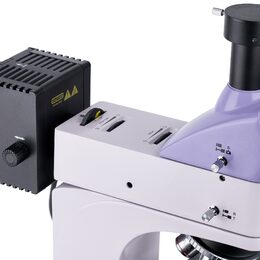 Metalurgický mikroskop MAGUS Metal 600
