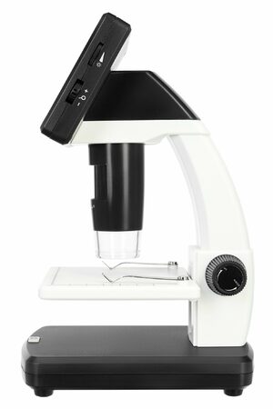 Mikroskop Levenhuk DTX 500 LCD Digitální