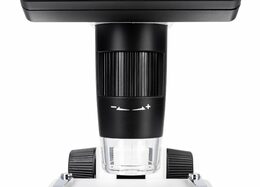 Mikroskop Levenhuk DTX 500 LCD Digitální
