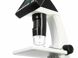Mikroskop Levenhuk DTX 500 LCD Digitální