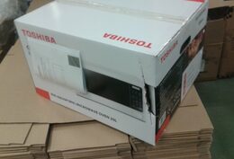 Toshiba MM-EM20P (WH) mikrovlnná trouba