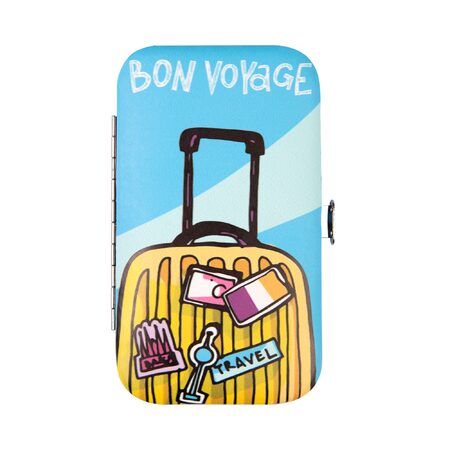 Manikúra - Bon Voyage