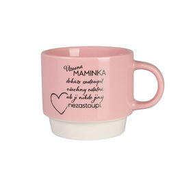 Duohrnky - Maminka a tatínek