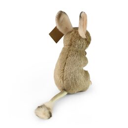 Rappa Plyšový tarbík 16 cm ECO-FRIENDLY