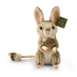 Rappa Plyšový tarbík 16 cm ECO-FRIENDLY
