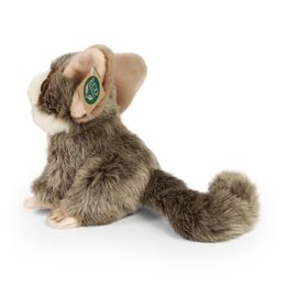 Rappa Plyšová komba sedící 18 cm ECO-FRIENDLY
