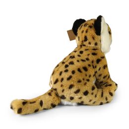 Rappa Plyšový gepard 28 cm ECO-FRIENDLY