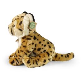Rappa Plyšový gepard 28 cm ECO-FRIENDLY