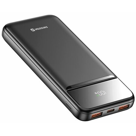 POWER LINE Powerbanka 10000mAh SWISSTEN