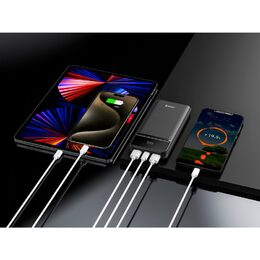 POWER LINE Powerbanka 10000mAh SWISSTEN