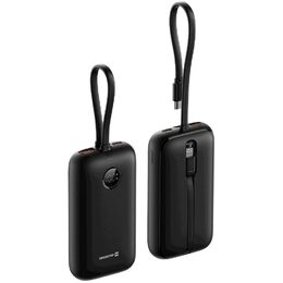 VOLTBOX 35W Powerbanka 10000mAh SWISSTEN