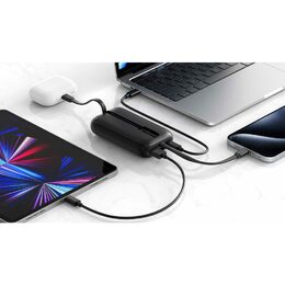 VOLTBOX 35W Powerbanka 10000mAh SWISSTEN