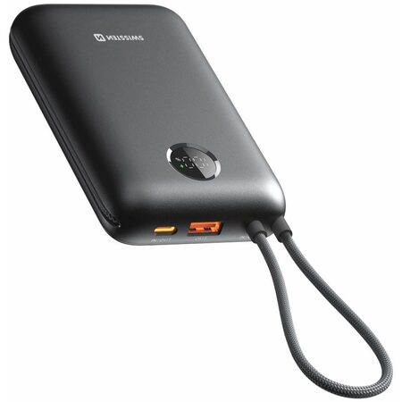VOLTBOX 35W Powerbanka 20000mAh SWISSTEN