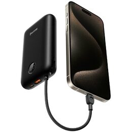 VOLTBOX 35W Powerbanka 20000mAh SWISSTEN