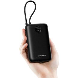 VOLTBOX 35W Powerbanka 20000mAh SWISSTEN