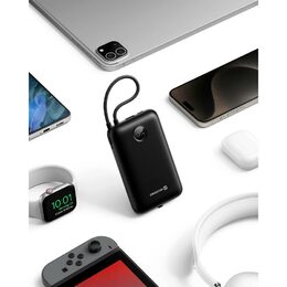 VOLTBOX 35W Powerbanka 20000mAh SWISSTEN