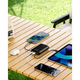VOLTBOX 35W Powerbanka 20000mAh SWISSTEN