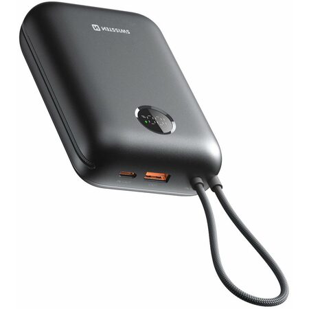 VOLTBOX 35W Powerbanka 30000mAh SWISSTEN