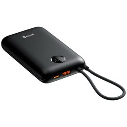 VOLTBOX 35W Powerbanka 30000mAh SWISSTEN